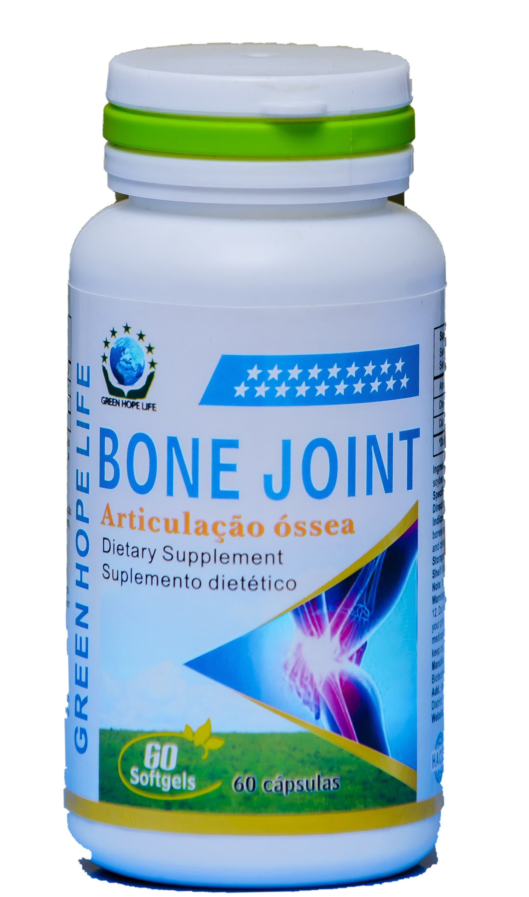 BONE JOINT