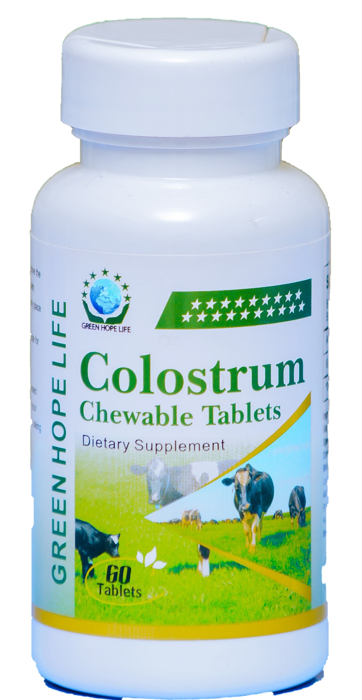 COLOSTRUM