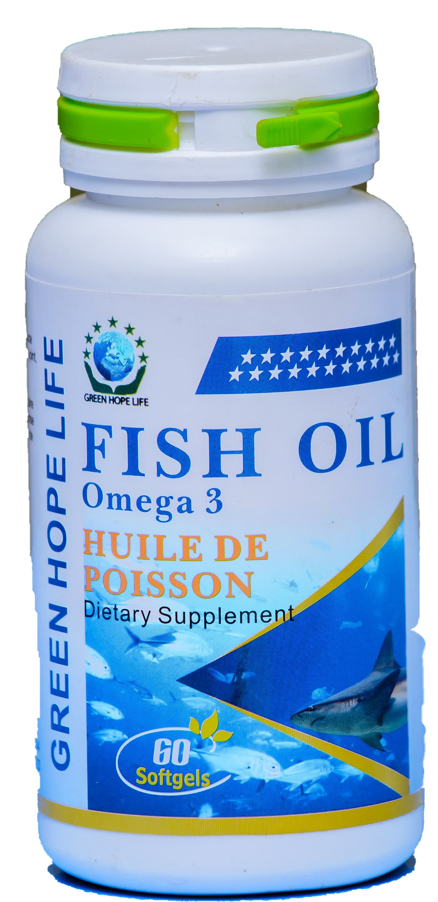 FISH OIL