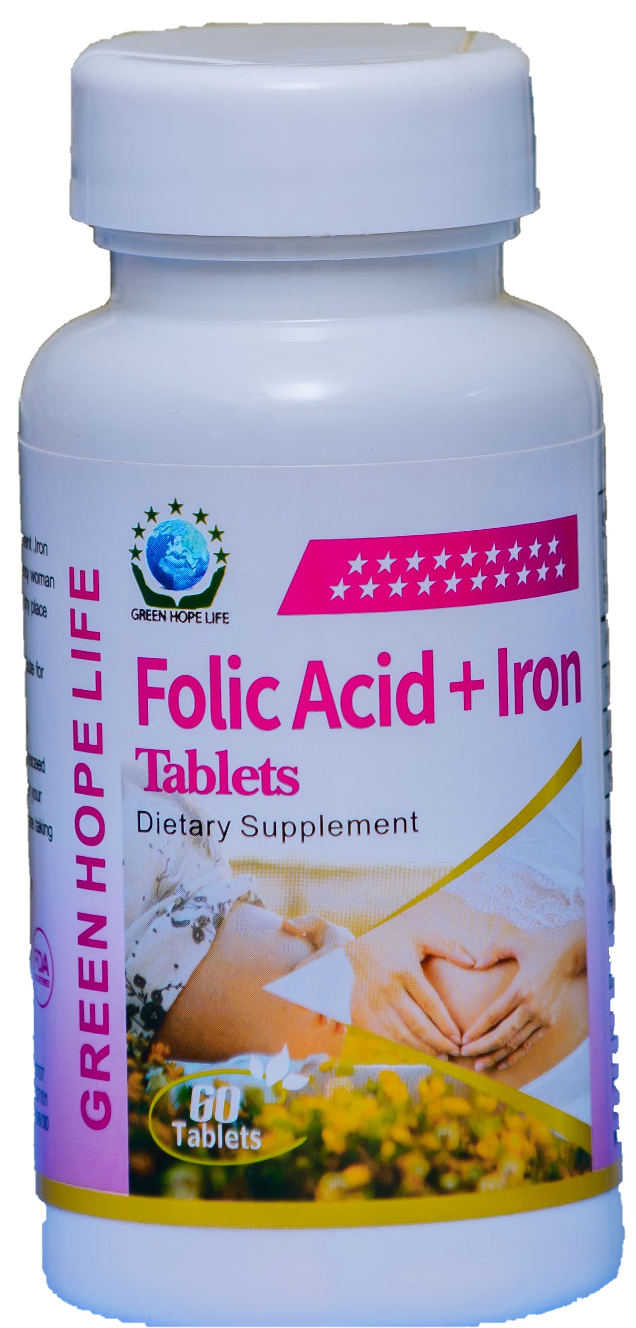 FOLIC ACID