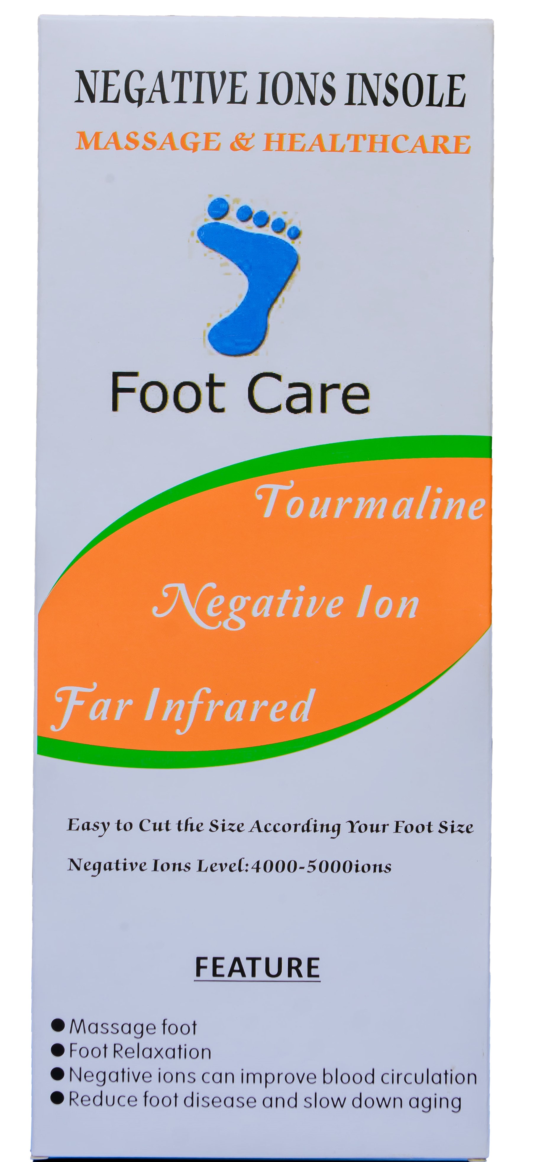 FOOT CARE