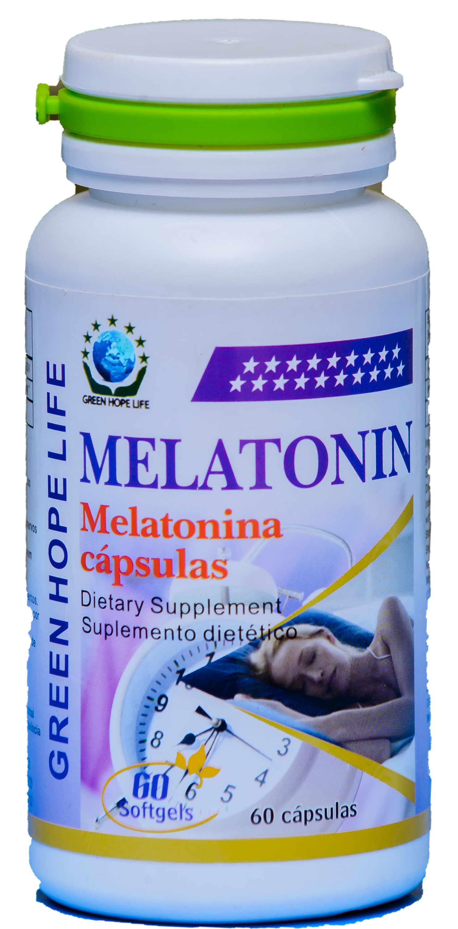 MELATONIN