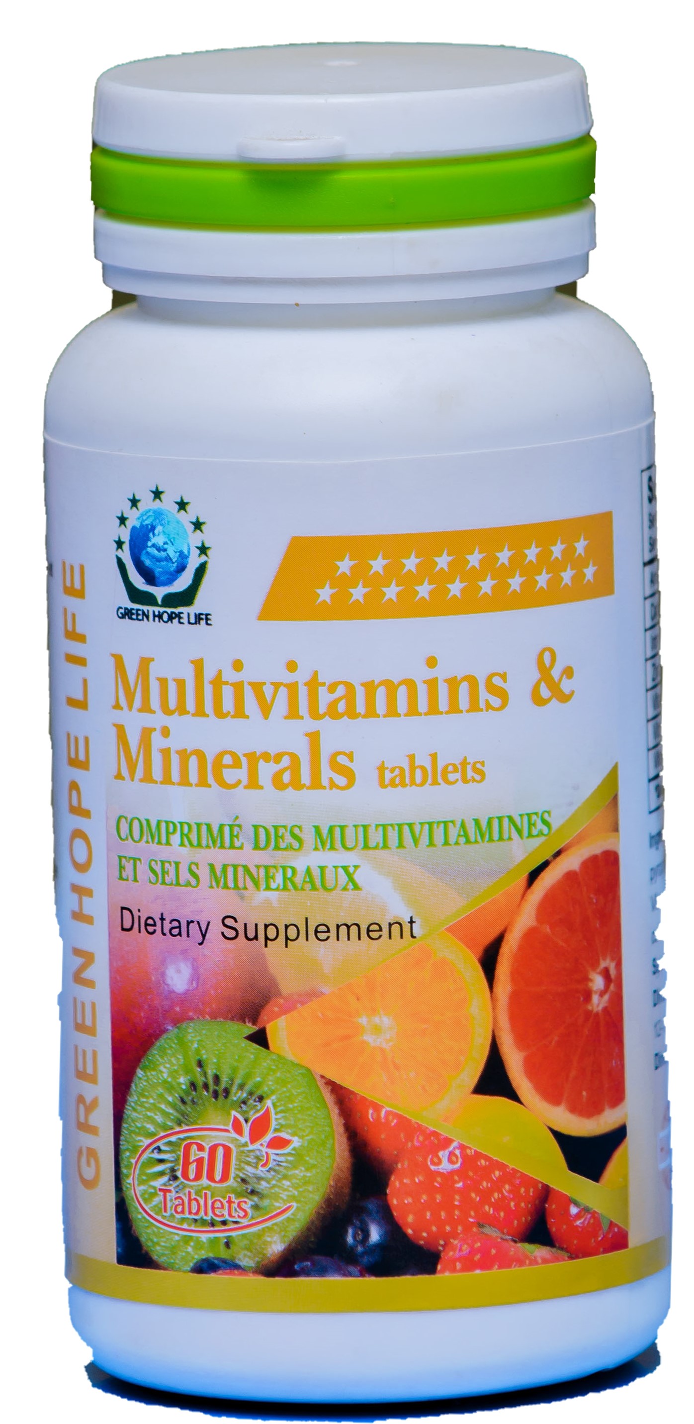 MULTIVITAMIN